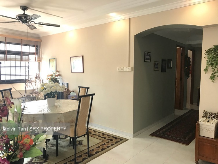 Blk 772 Woodlands Drive 60 (Woodlands), HDB 5 Rooms #174213392